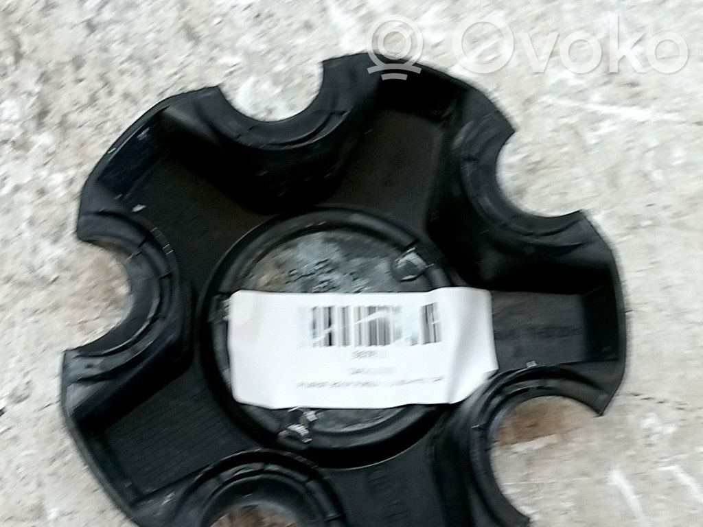 Peugeot Boxer 20 Zoll Radkappe