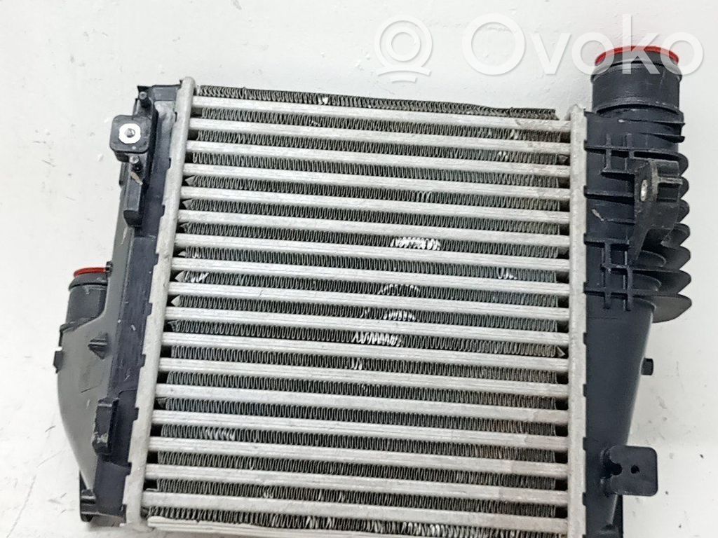 Radiatore intercooler   9675627980