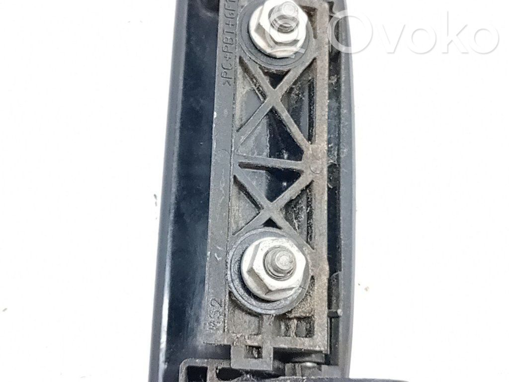 Manecilla externa puerta trasera   82801M68K005PK