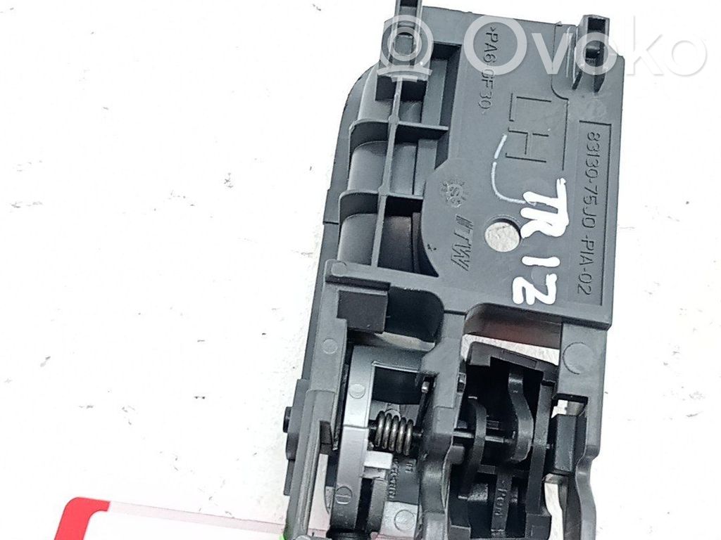 Suzuki Alto Manecilla interna puerta trasera 