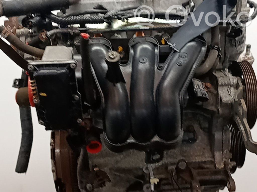 Suzuki Alto Motore completo