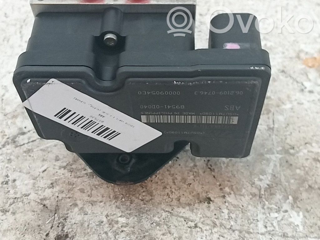 Pompa ABS   440500D031,445100D031