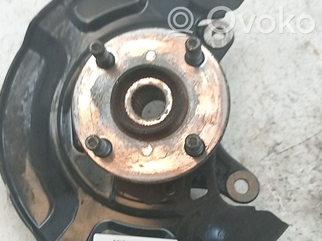 Achsschenkel vorne   432110D130