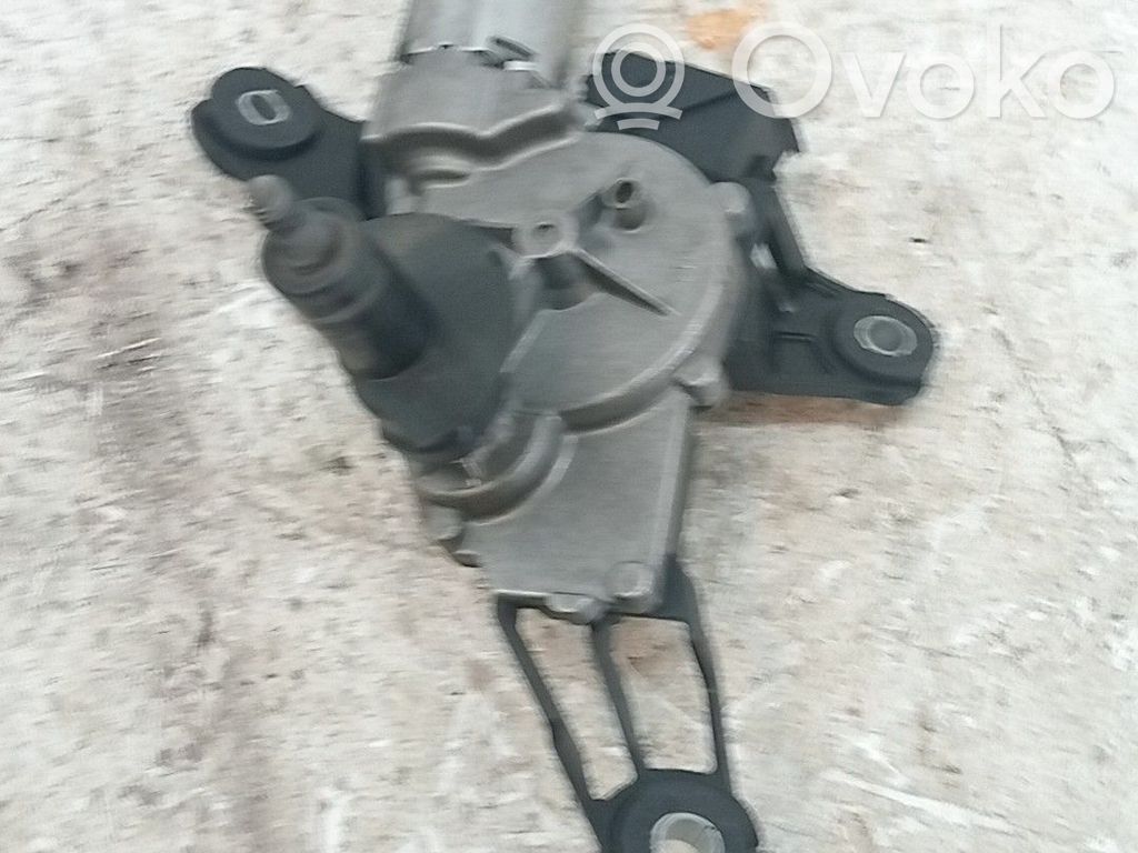 Toyota Yaris Motor ștergător lunetă