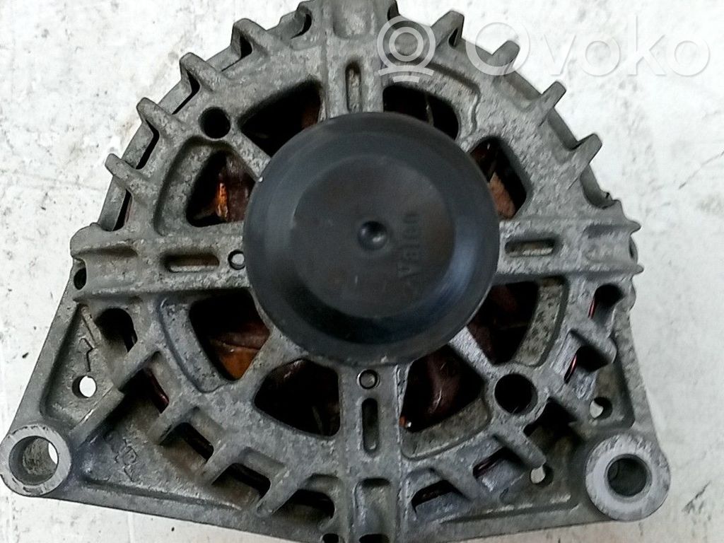 Generator/alternator   A6391500250