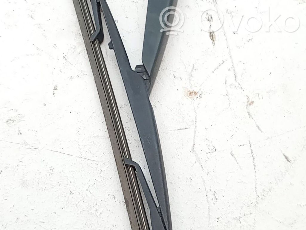 Wischerarm Heckscheibe   A4548200044