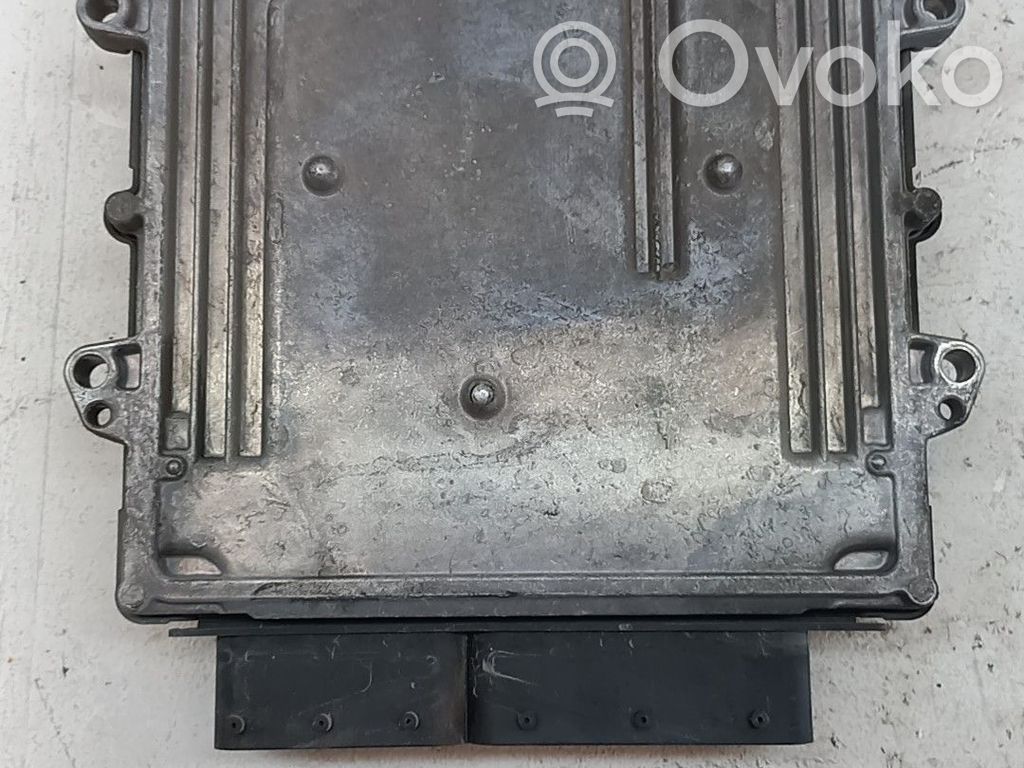 Centralina/modulo motore ECU   A6391502279