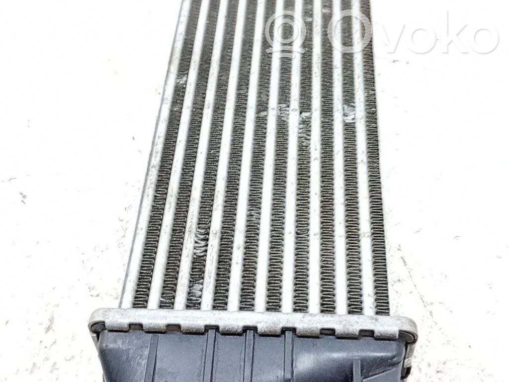 SsangYong Rexton Radiatore intercooler