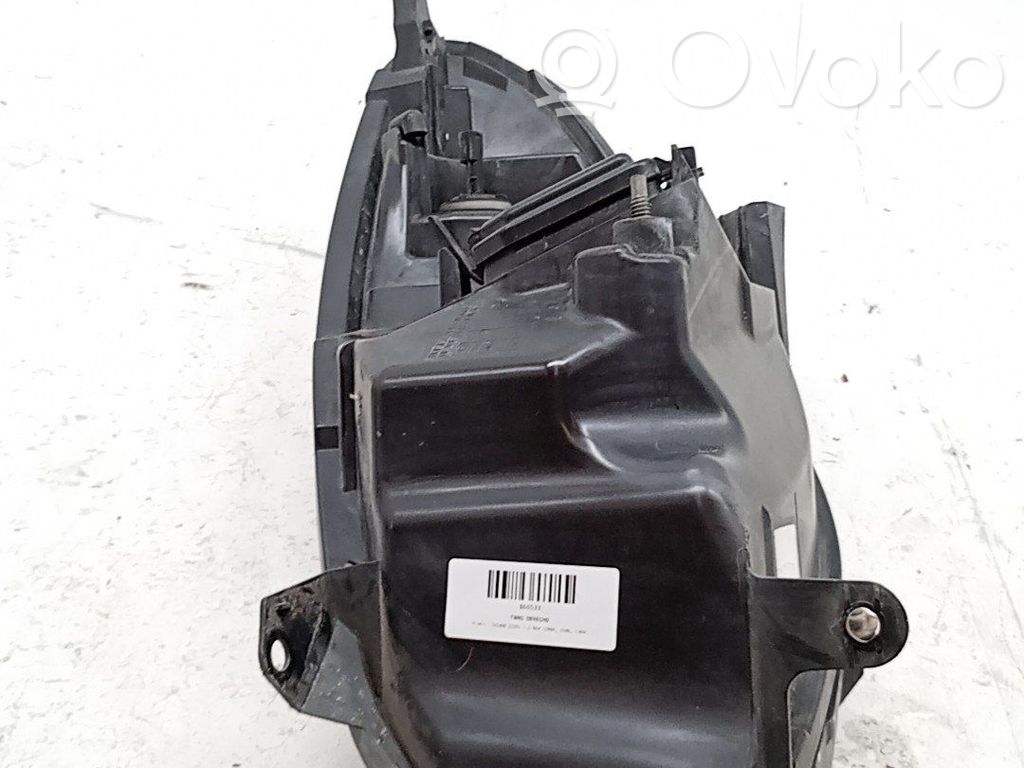 Renault Twingo I Phare frontale 