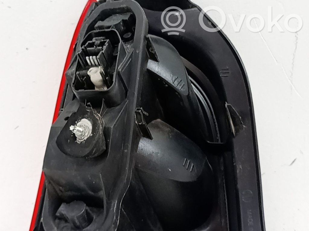 Renault Twingo I Bec lampă spate