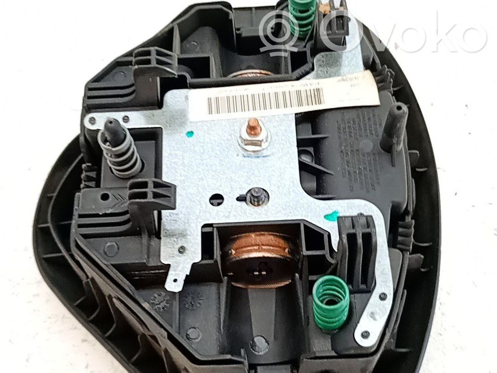 Peugeot 207 Airbag volan 