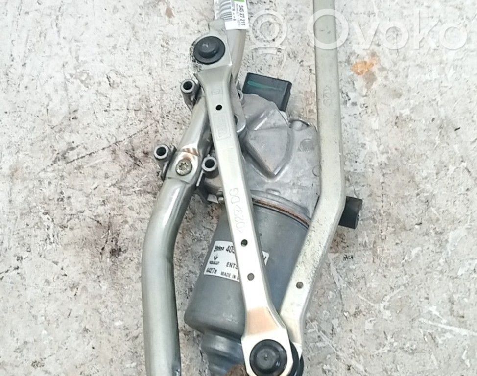 Scheinwerferwischermotor   288003799R,288100001N