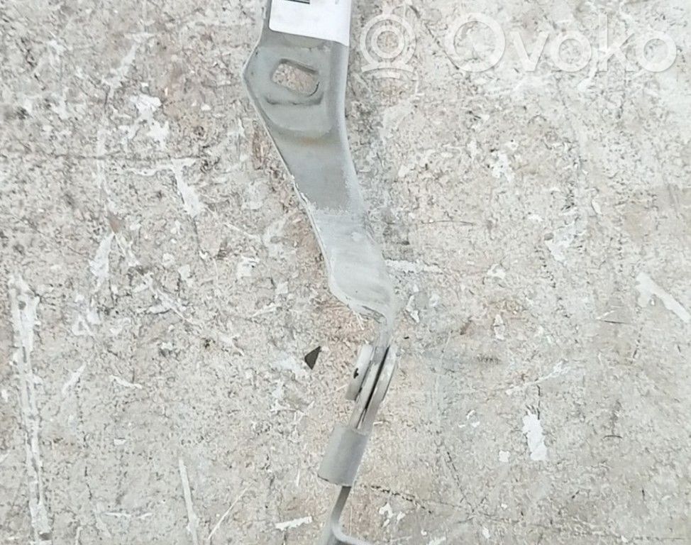 Peugeot Partner Balamale capotă 