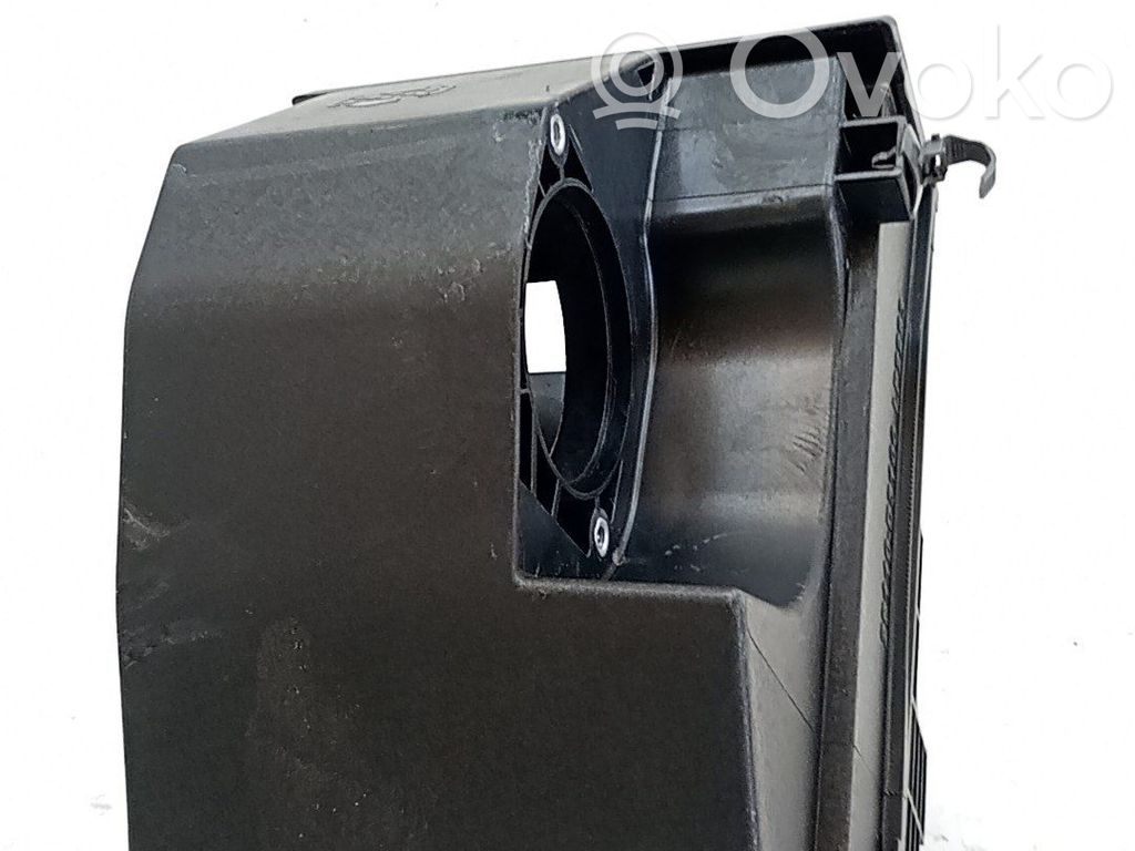 KIA Sportage Scatola del filtro dell’aria