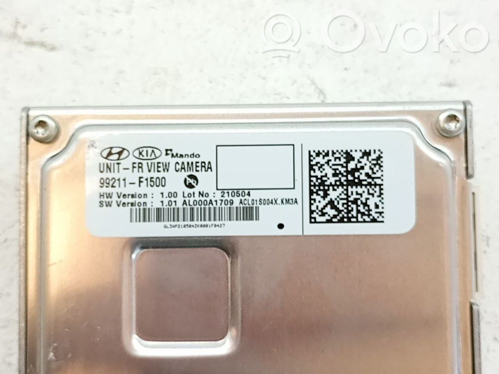 Telecamera posteriore auto   99211F1500