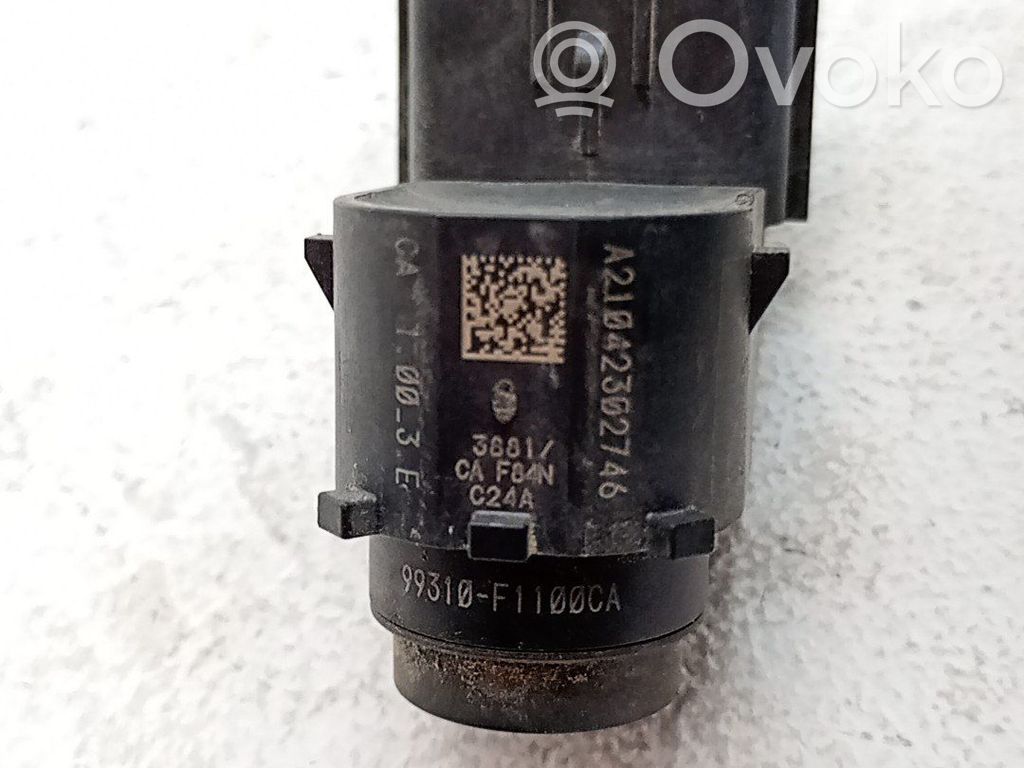 Sensor de aparcamiento PDC   99310F1100CA