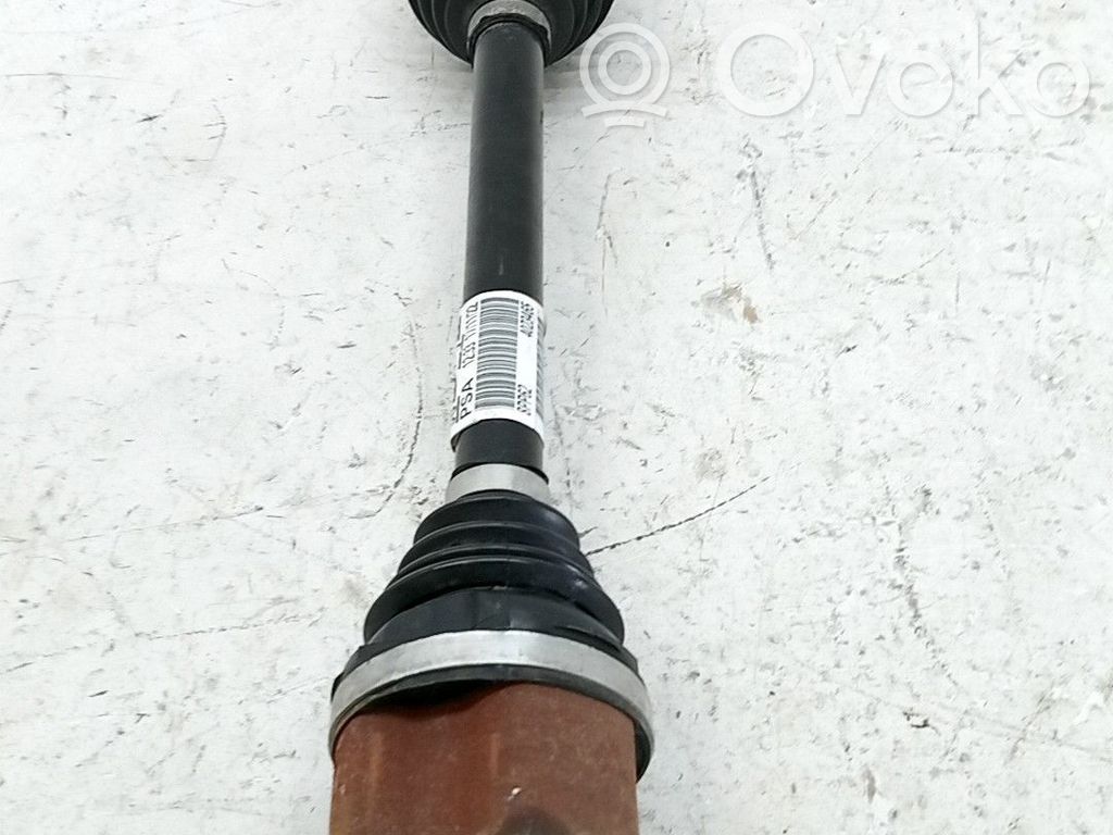 Toyota Proace Semiasse anteriore