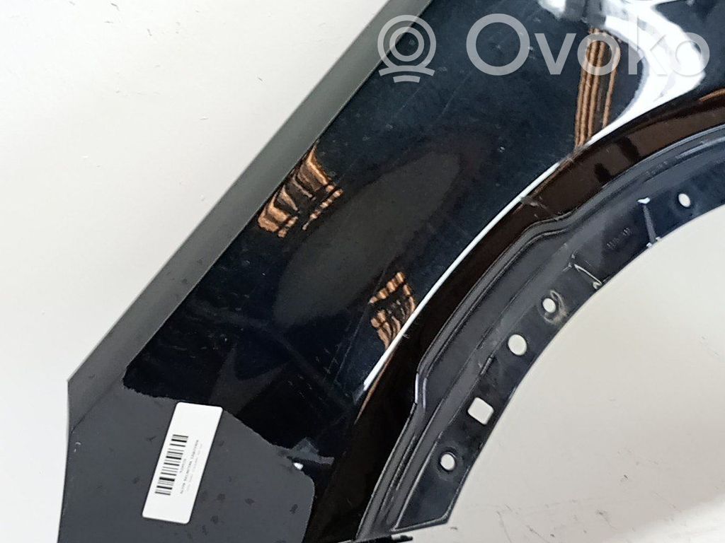 Land Rover Discovery 4 - LR4 Passaruota anteriore 