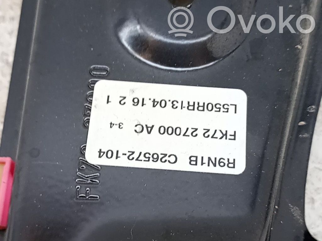 Land Rover Discovery 4 - LR4 Macara electrică geam ușă față 