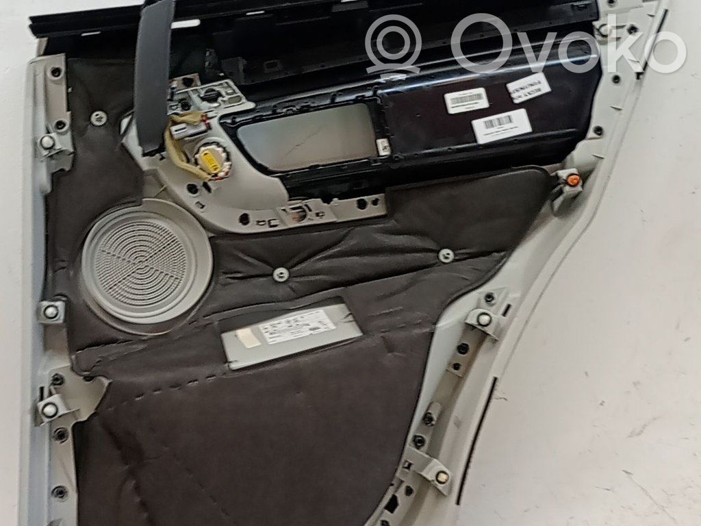Land Rover Discovery 4 - LR4 Rivestimento del pannello della portiera posteriore