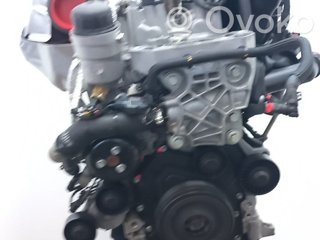 Land Rover Discovery 4 - LR4 Motor complet pentru înlocuire 