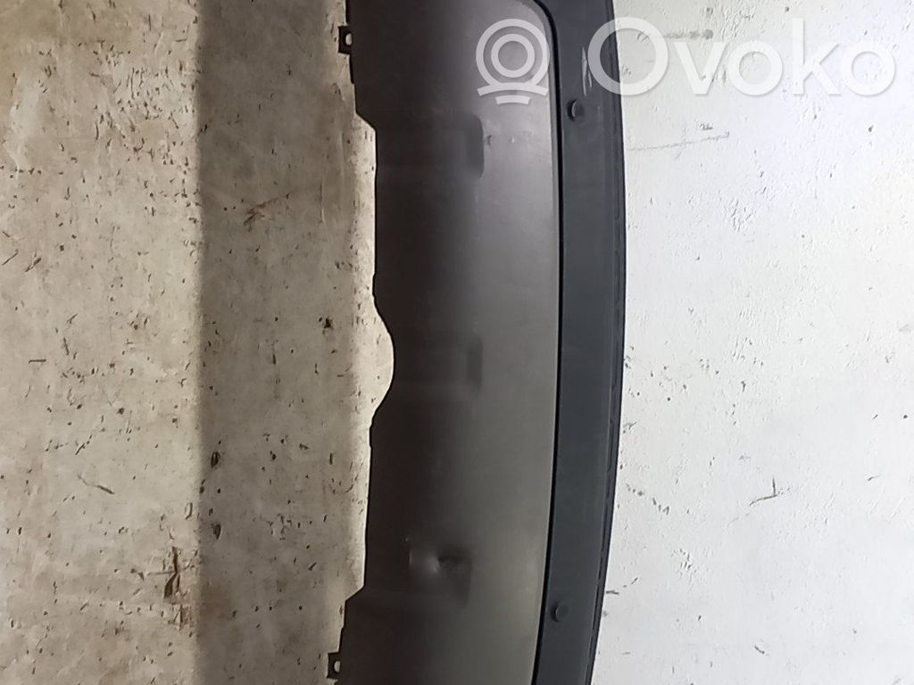 Land Rover Discovery 4 - LR4 Bară spate 