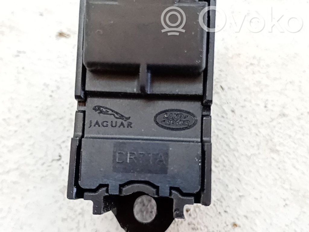 Land Rover Discovery 4 - LR4 Modulo di controllo del corpo centrale 