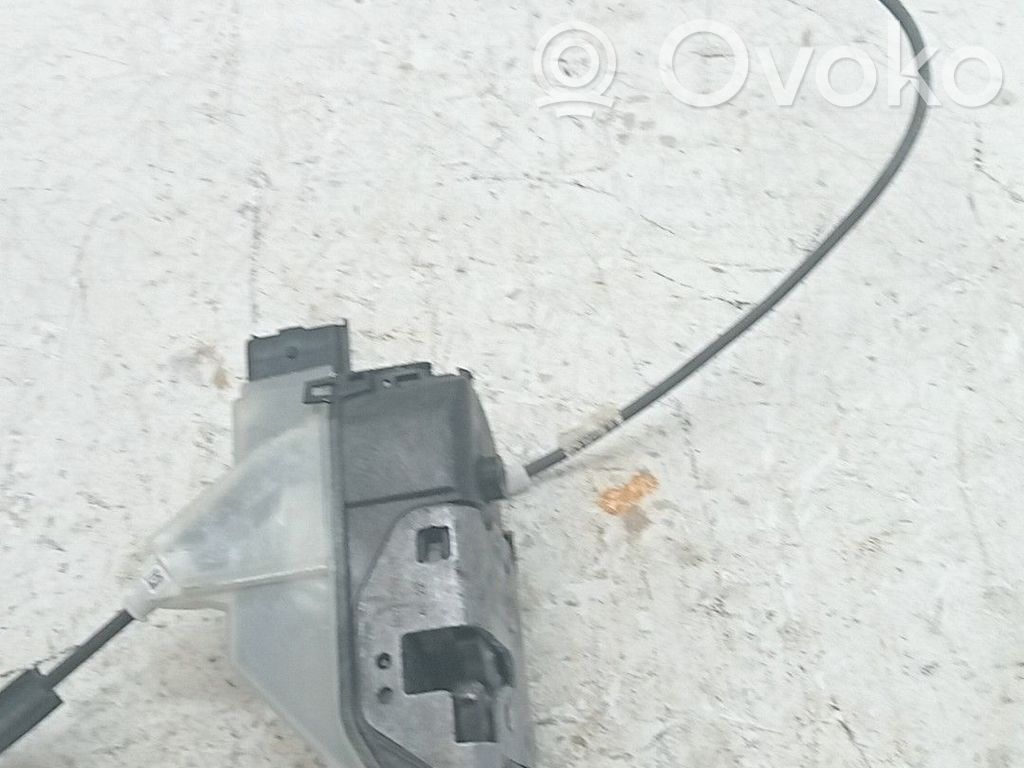 Toyota Proace Încuietoare ușă față