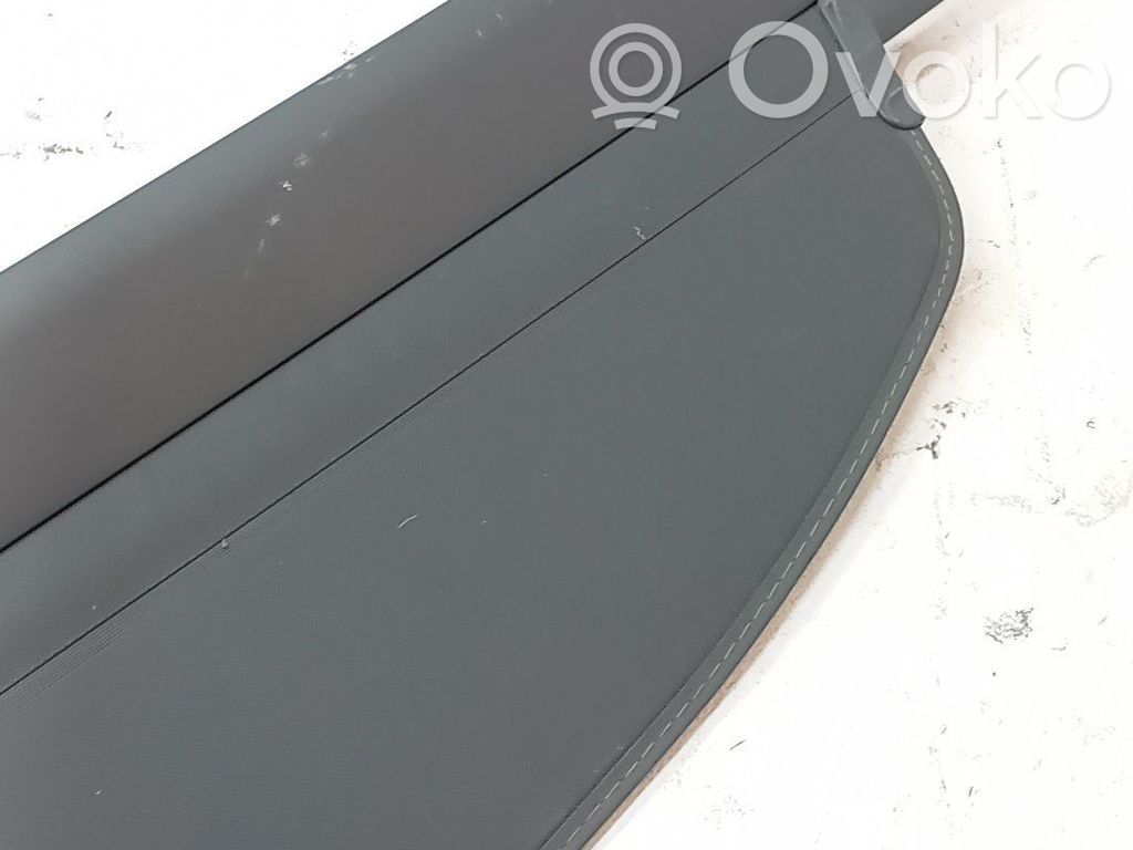 Land Rover Discovery 4 - LR4 Copertura ripiano portaoggetti 