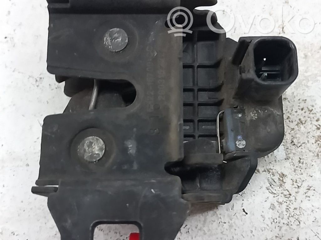 Cerradura de capó   LR065340