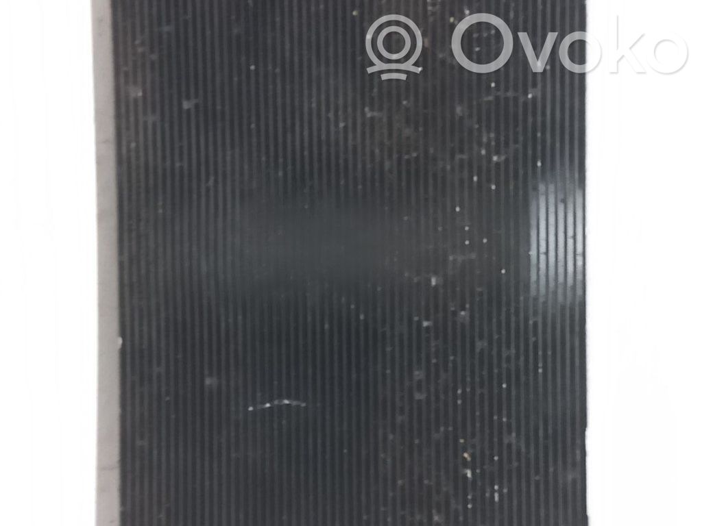Land Rover Discovery 4 - LR4 Radiator răcire A/C (condensor) 