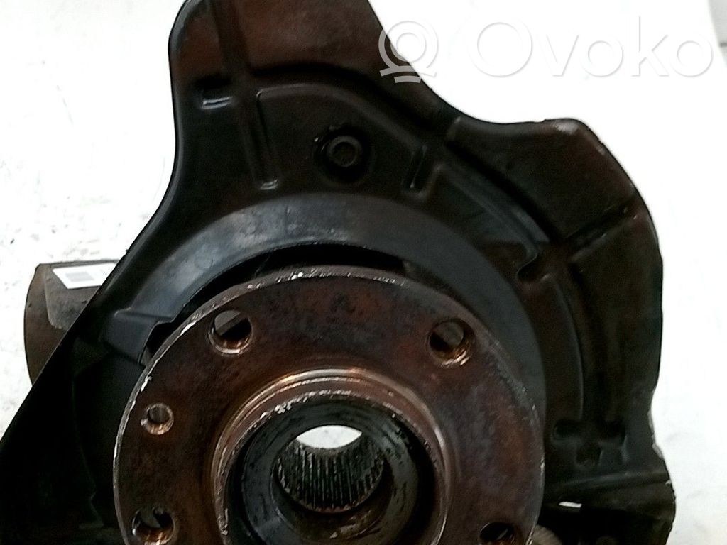 Fiat Ducato Fuzetă butuc roată față 