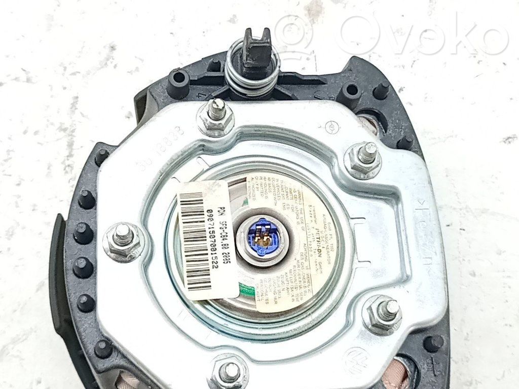 Volkswagen Polo Airbag dello sterzo 