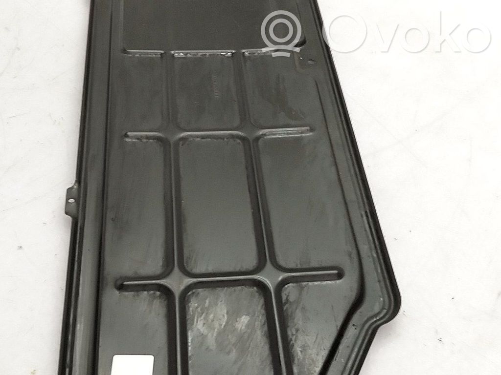 Motorabdeckung   A4516160005