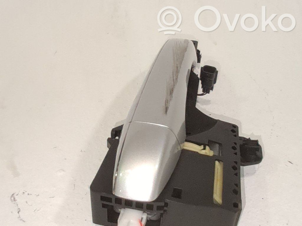 Renault Scenic IV - Grand scenic IV Maniglia esterna per portiera posteriore