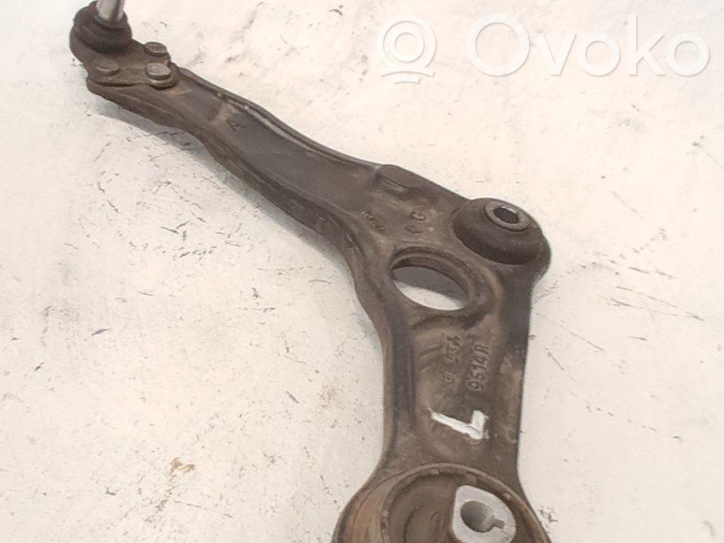 Renault Scenic IV - Grand scenic IV Braccio di controllo sospensione anteriore inferiore/braccio oscillante