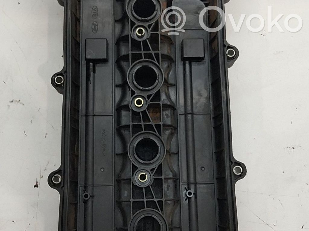 KIA Venga Cache culbuteur 