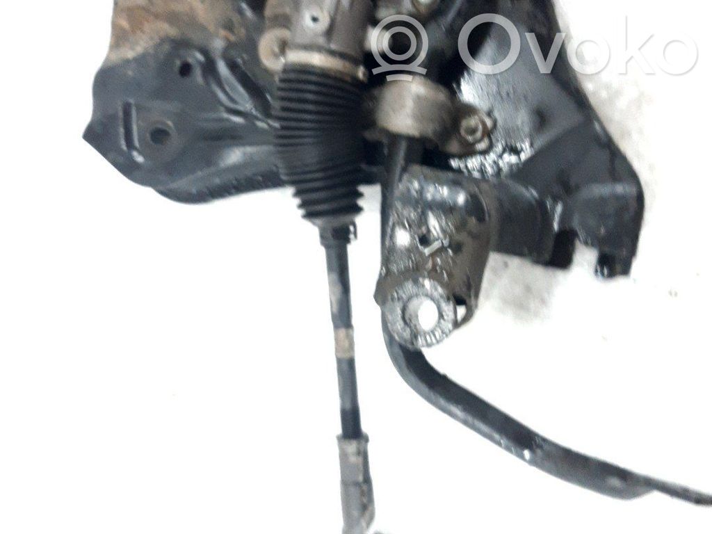 Sous-châssis avant   3Q0199369E