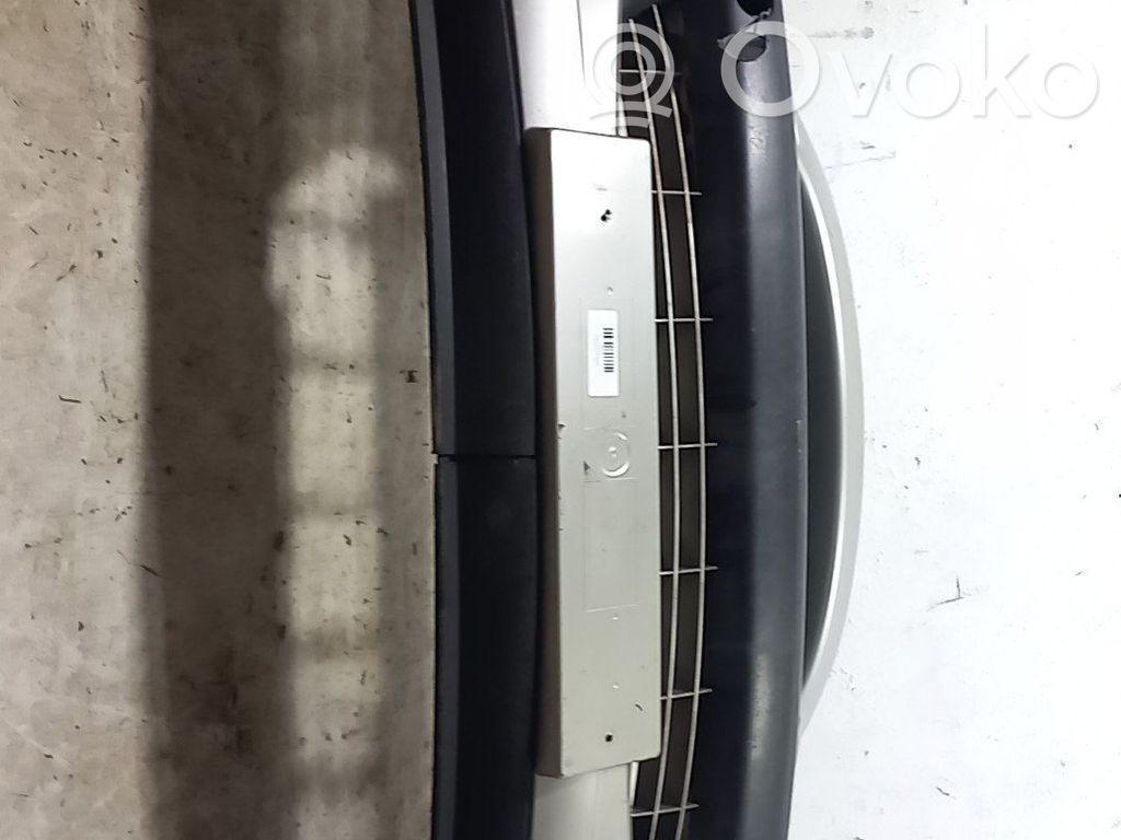 Peugeot 207 Paraurti anteriore 