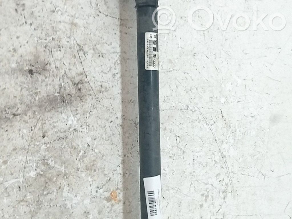 Audi A6 S6 C5 4B Albero di trasmissione posteriore/semiasse