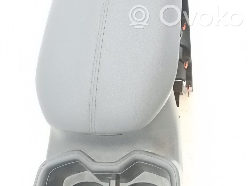 Toyota RAV 4 (XA40) Garniture, tiroir console centrale