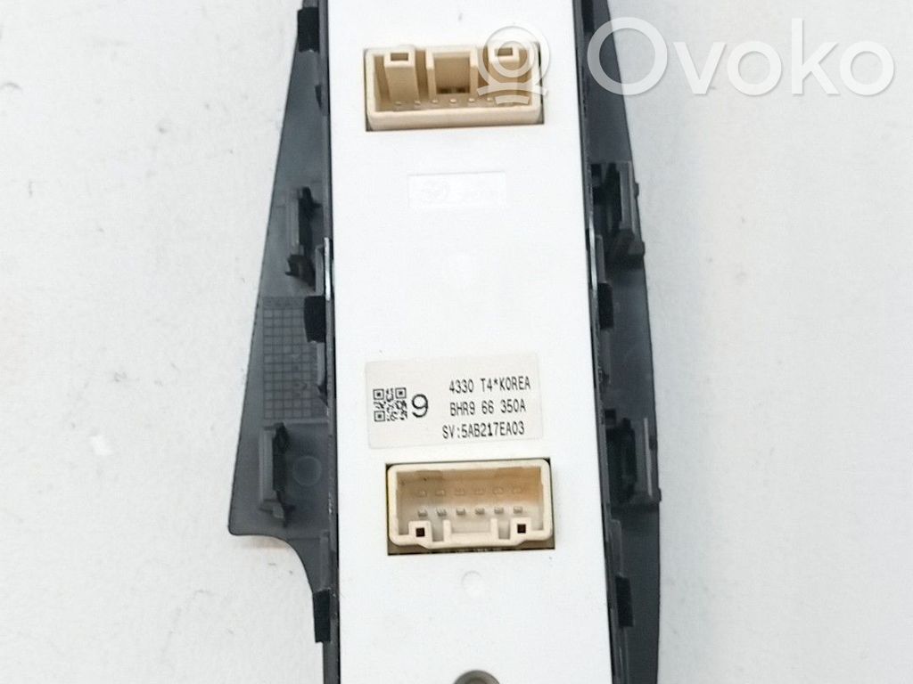 Schalter el. Fensterheber   BHR966350A