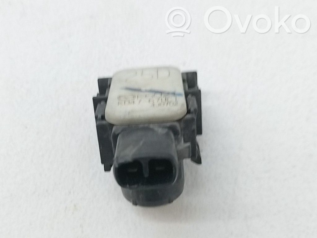 Sensore di parcheggio PDC   KD4767UC164