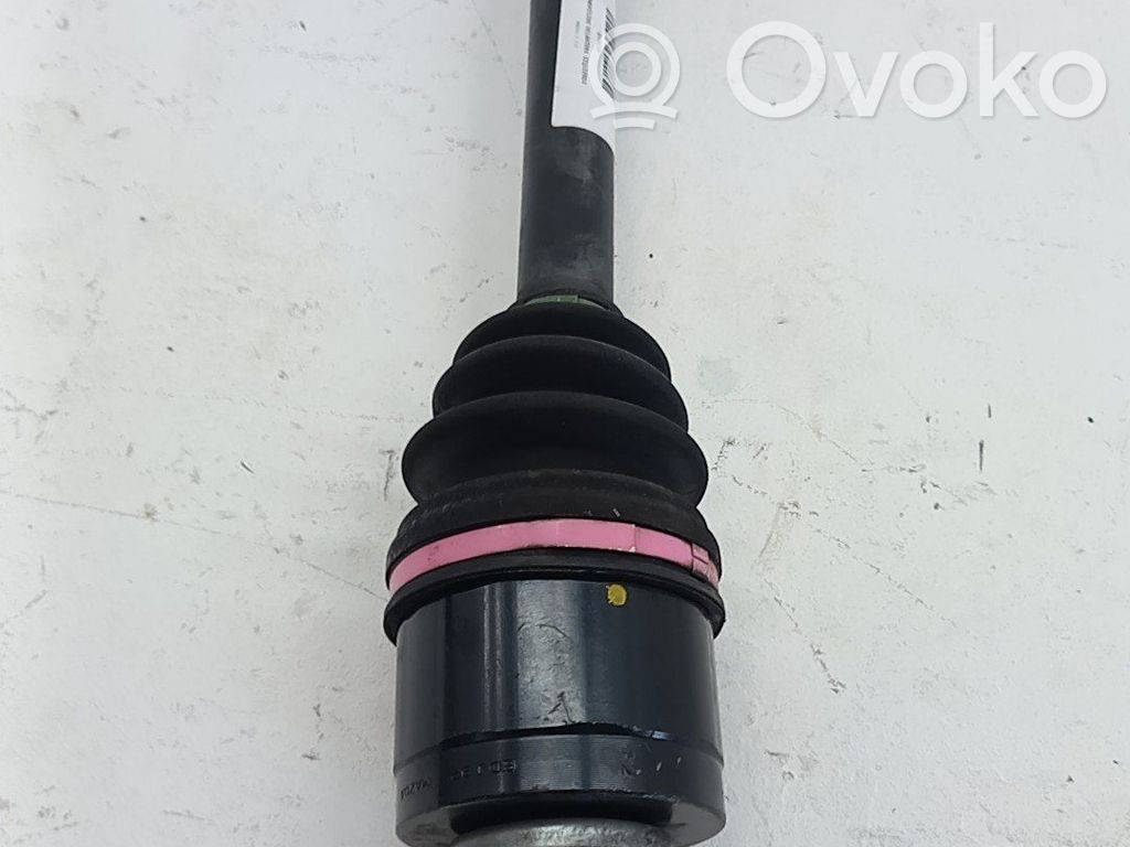 Semiasse anteriore   GDC12560X
