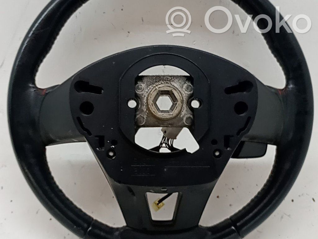 Mazda 3 II Lenkrad