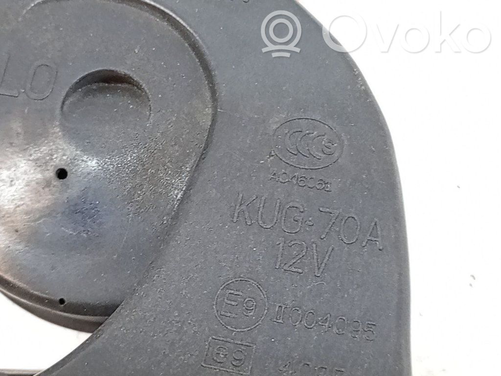 Klakson   BHR16679Y