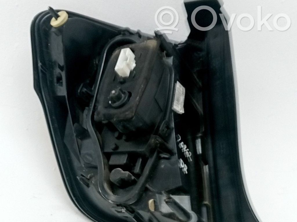 Citroen C3 Lemputė 