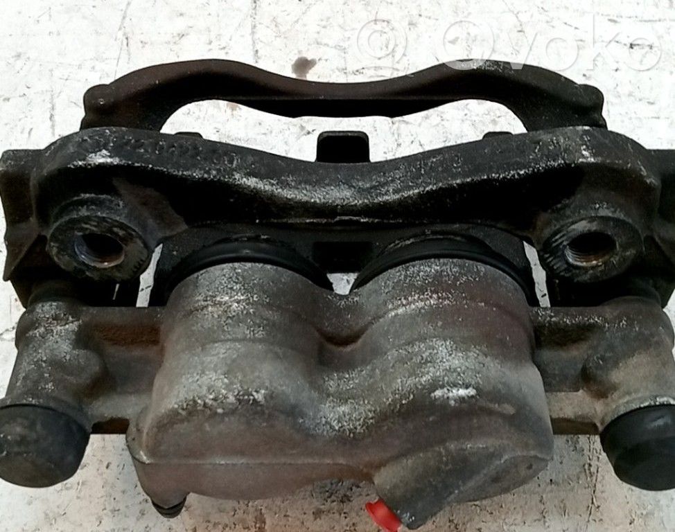 Fiat Ducato Etrier frână față 