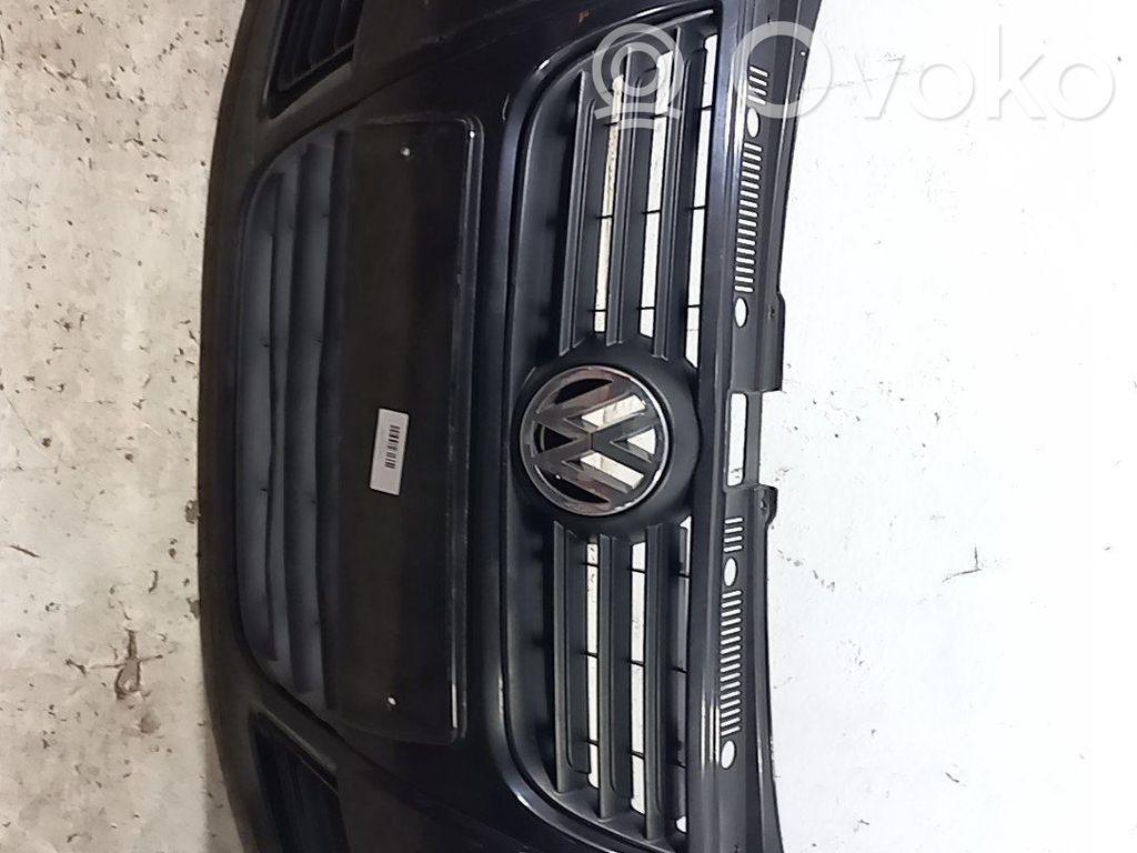 Volkswagen Polo Paraurti anteriore
