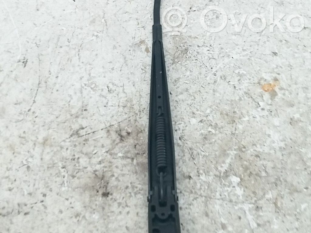 Volkswagen Golf VII Braccio della spazzola tergicristallo anteriore 